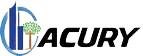 logo acury